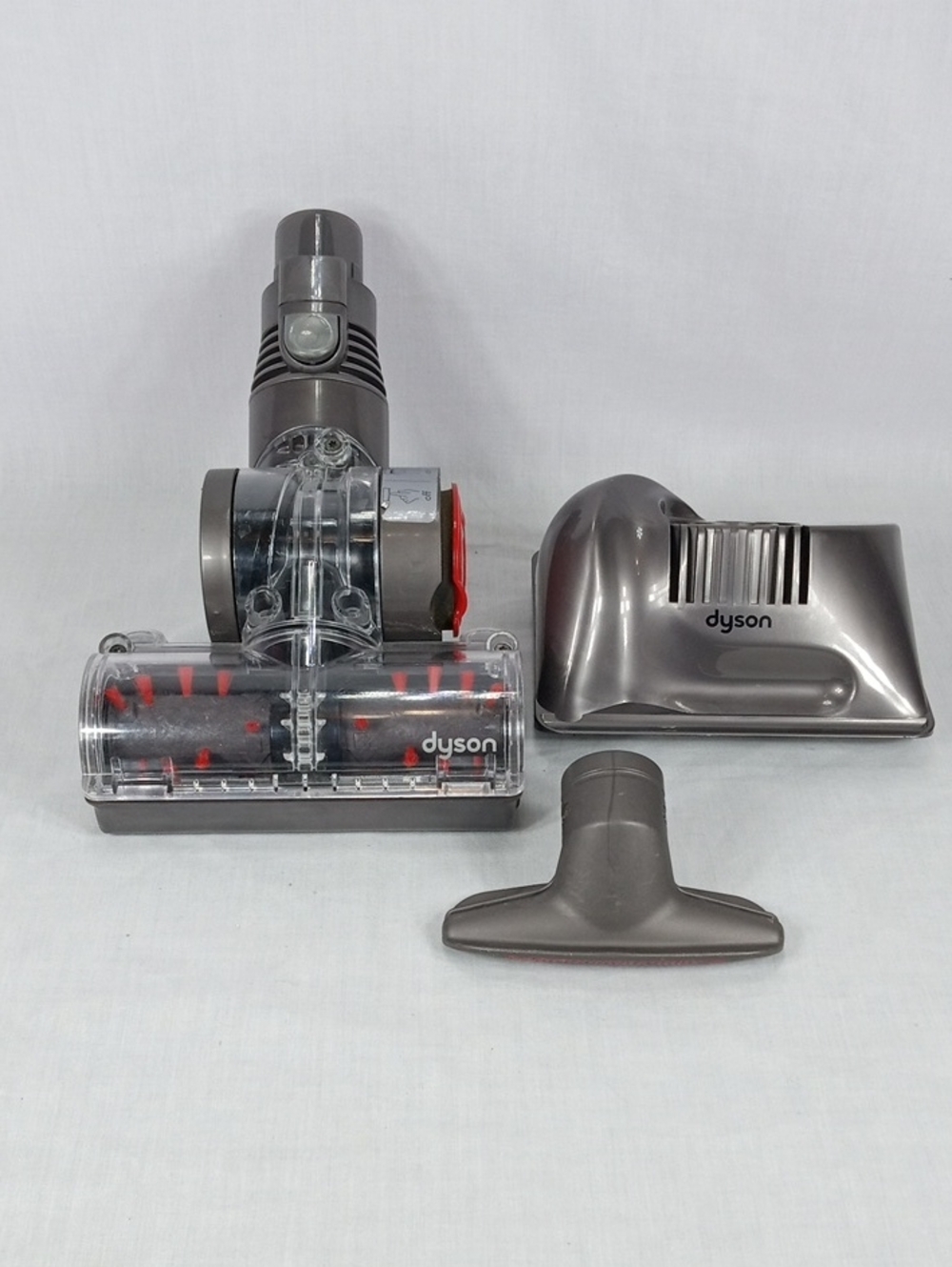 Dyson Vacuum Attachments Lot